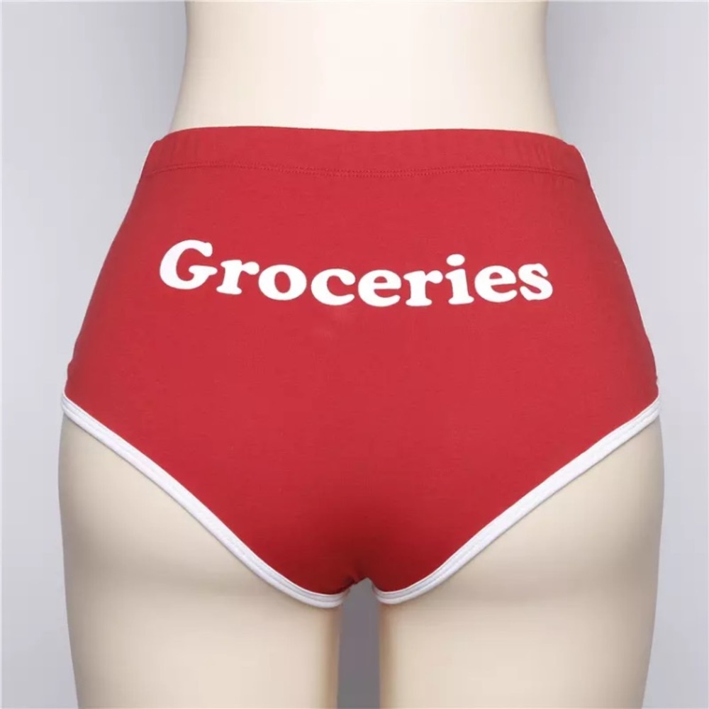 Booty shorts - Picture 9 of 10